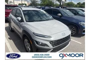 $21900 : Hyundai KONA 2022 SEL 4dr Cr thumbnail