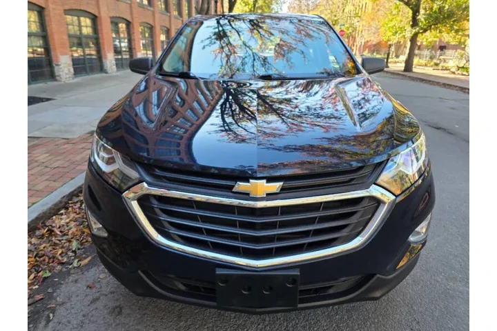 $15900 : 2021 Equinox LS image 10