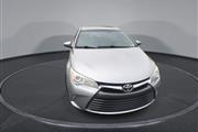 $14300 : PRE-OWNED 2016 TOYOTA CAMRY X thumbnail