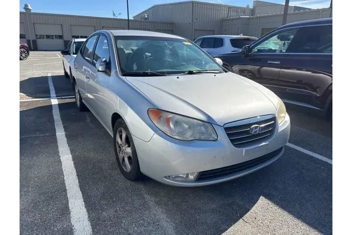 $4500 : Hyundai ELANTRA 2009 SE 4dr image 1