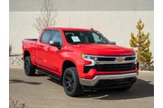 2023 SILVERADO 1500LT 4WD en Santa Fe