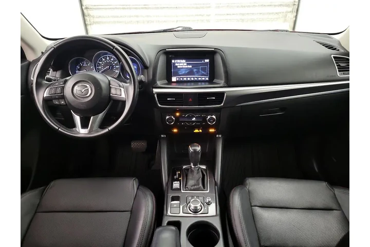 $17998 : Mazda CX-5 2016 Grand Tourin image 9