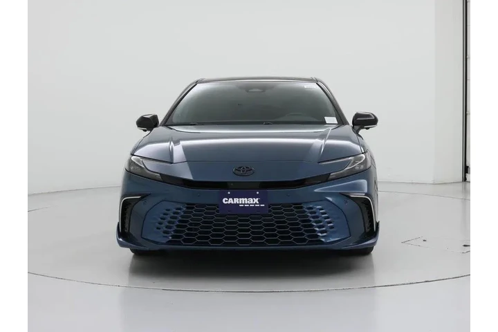 $33998 : Toyota Camry 2025 SE 4dr Sed image 5