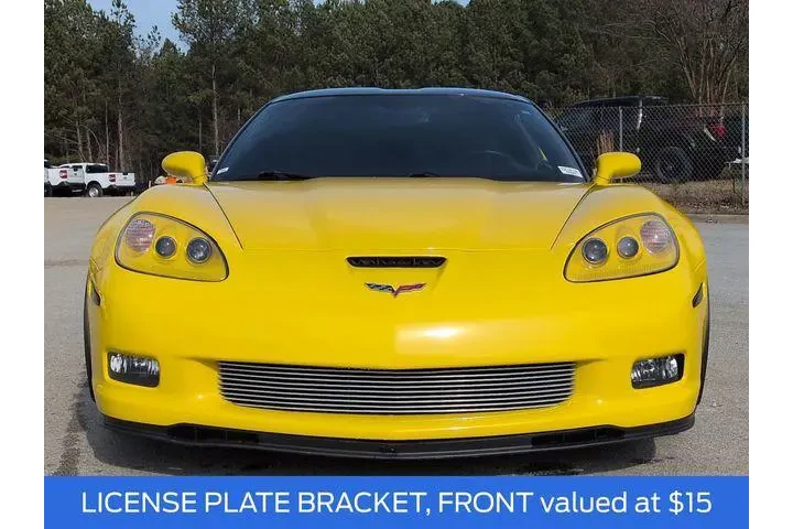 $32402 : Chevrolet Corvette 2012 Z16 image 9