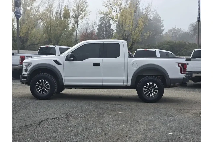 $34350 : Ford F-150 2020 4x4 Raptor 4 image 7