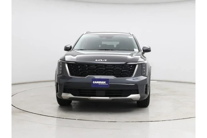 $24998 : Kia Sorento 2024 S 4dr SUV image 5