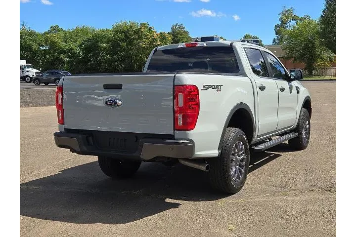 $35499 : Ford Ranger 2022 4x4 XLT 4dr image 6