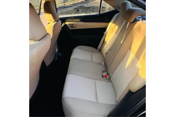 $9900 : 2014 Corolla L image 7