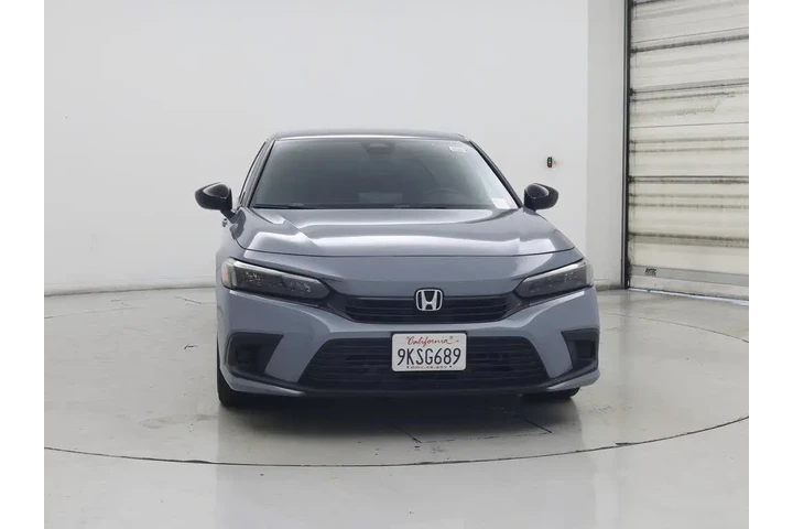 $25998 : Honda Civic 2024 Sport 4dr S image 5