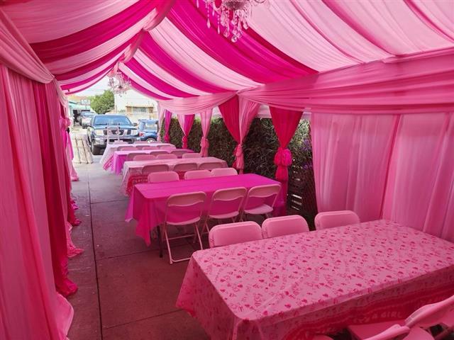 Funky party rentals image 2