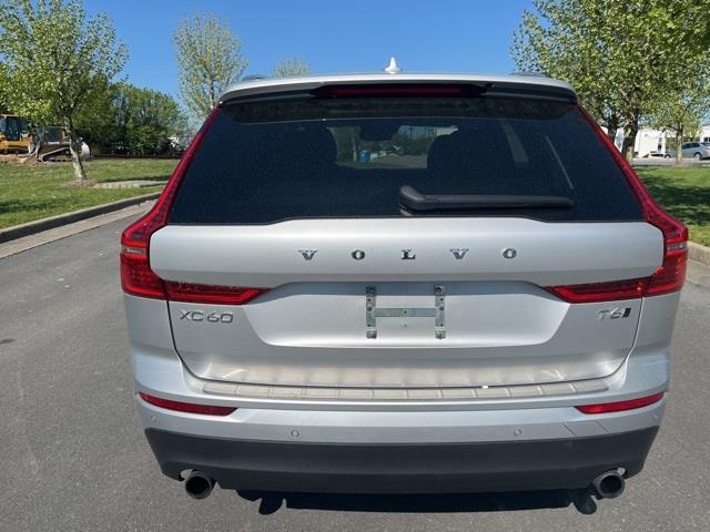 $28880 : PRE-OWNED 2021 VOLVO XC60 T6 image 5