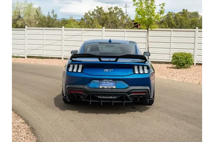 $46988 : 2024 Mustang GT Premium image 5