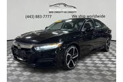 $16999 : 2018 Accord LX thumbnail