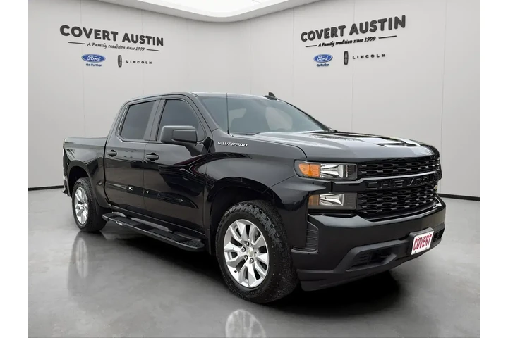 $25103 : Chevrolet Silverado 1500 Lim image 6