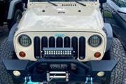 $12900 : 2011 Wrangler Unlimited Sahara thumbnail