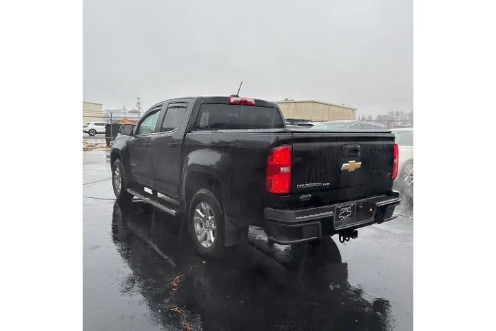 $19509 : Chevrolet Colorado 2020 4x2 image 2