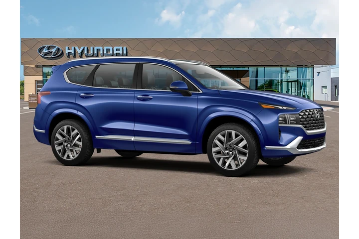 $29690 : Hyundai SANTA FE 2023 Callig image 10