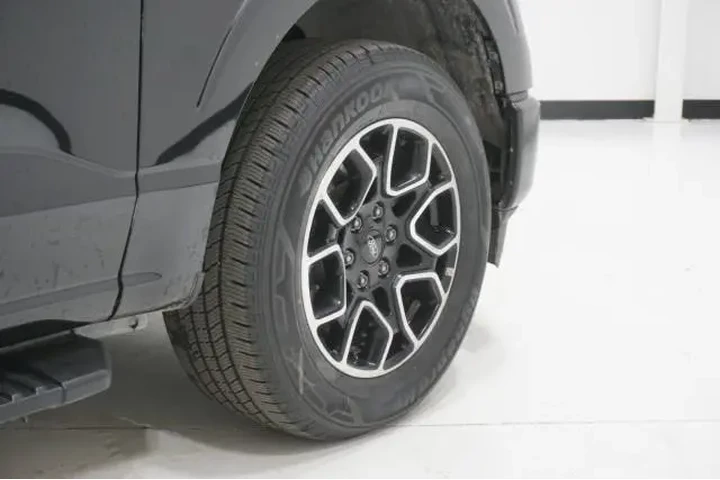 $29995 : Ford F-150 2022 4x2 Lariat 4 image 5