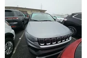 $20893 : Jeep Compass 2024 4x4 Limite thumbnail