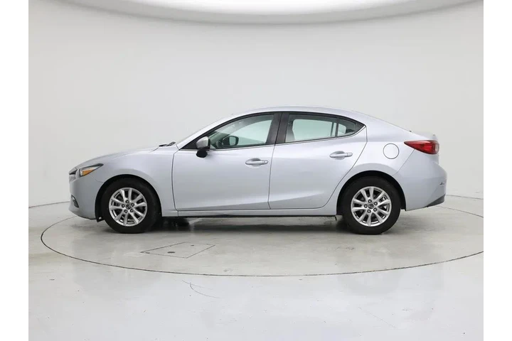 $15998 : Mazda Mazda3 2018 Sport 4dr image 3