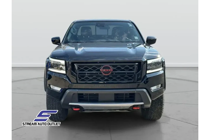 $30390 : Nissan Frontier 2024 4x4 PRO image 2