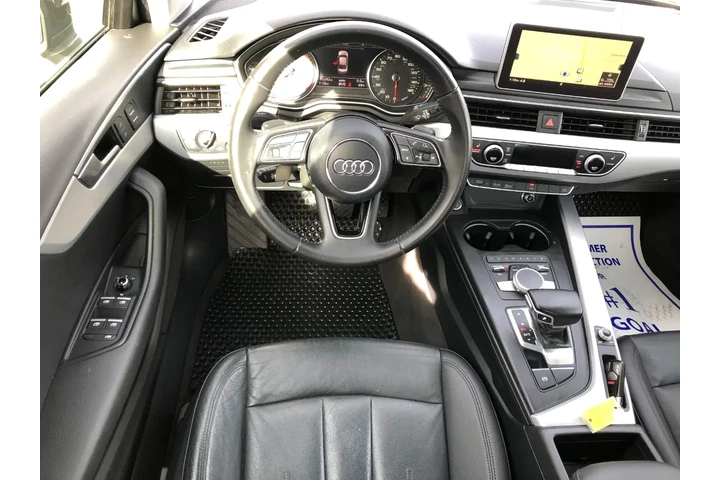 $14412 : 2017 A4 2.0T Premium quattro image 9