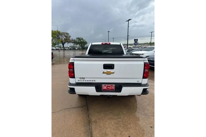 $20595 : Chevrolet Silverado 1500 201 image 7