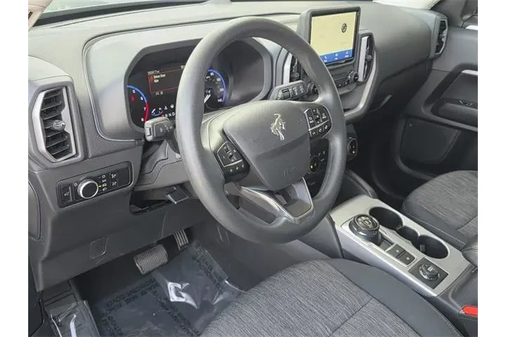 $23578 : Ford Bronco Sport 2023 AWD B image 7