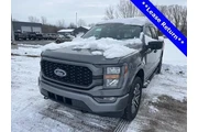 $34829 : Ford F-150 2023 4x4 XL 4dr S thumbnail