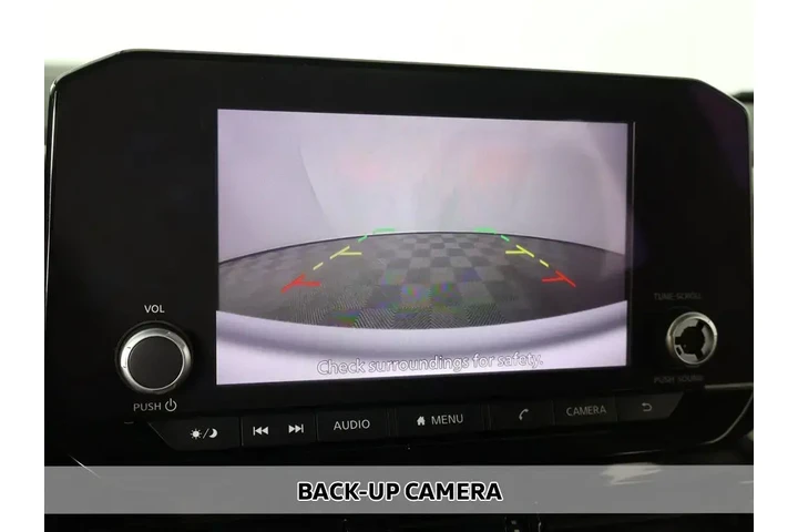 $28993 : Nissan Pathfinder 2023 AWD S image 5