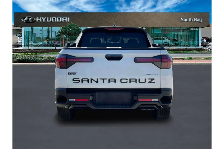 $30998 : Hyundai SANTA CRUZ 2024 AWD image 6