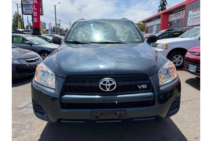 $8995 : 2009 RAV4 image 5