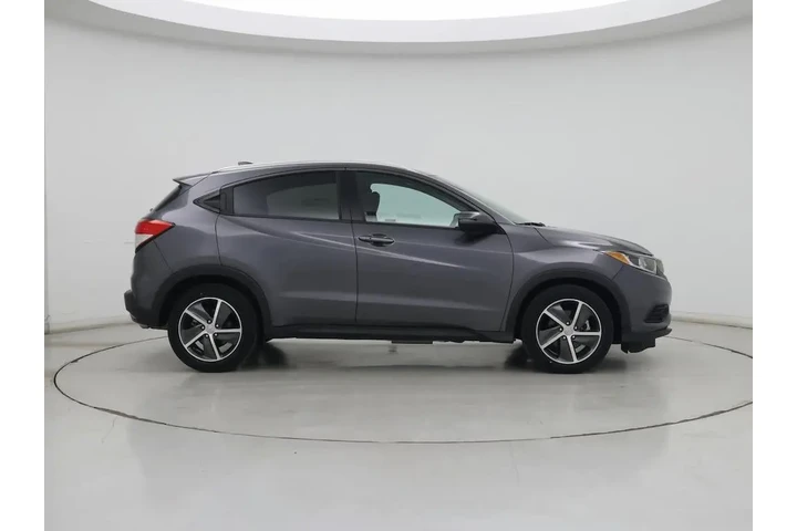 $21998 : Honda HR-V 2022 EX 4dr Cross image 7