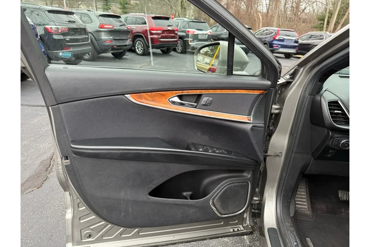 $14999 : 2016 MKX RESERVE image 10