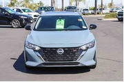 $20995 : Nissan Sentra 2024 SR 4dr Se thumbnail
