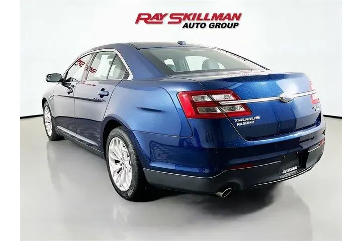 $15975 : Ford Taurus 2016 AWD Limited image 5