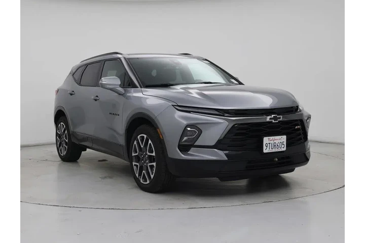 $35998 : Chevrolet Blazer 2025 AWD RS image 1