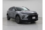 Chevrolet Blazer 2025 AWD RS