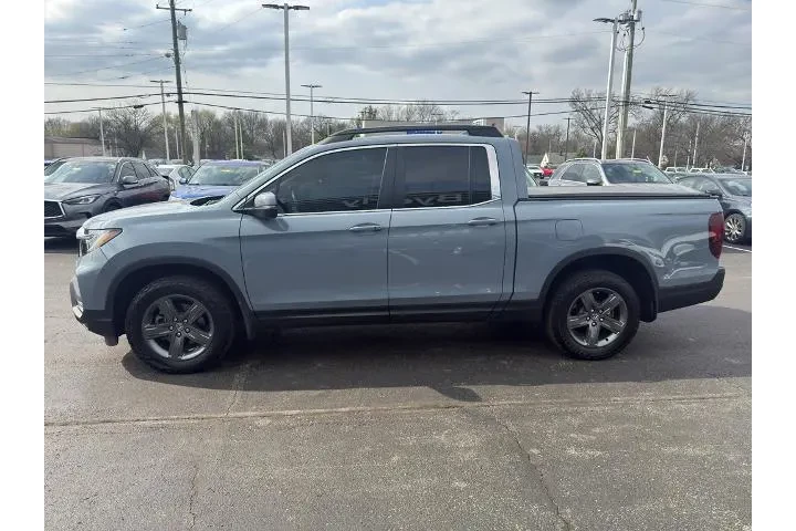 $31995 : Honda Ridgeline 2023 AWD RTL image 5