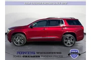 $16995 : GMC Acadia 2017 4x4 Denali 4 thumbnail