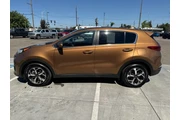 $13999 : 2020 Sportage LX thumbnail