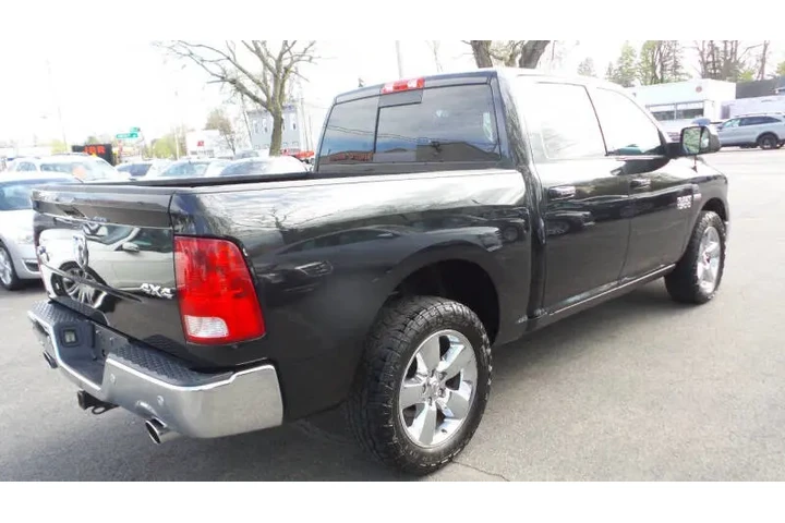 $16900 : 2016 RAM 1500 Big Horn image 6