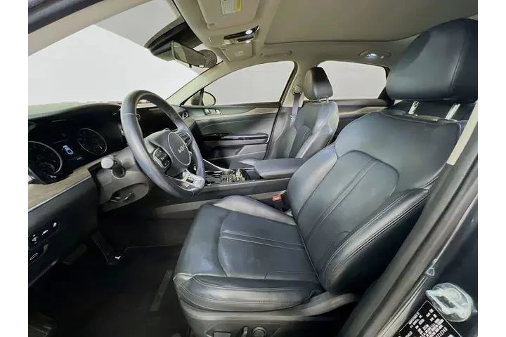 $26988 : Kia K5 2023 EX 4dr Sedan image 10