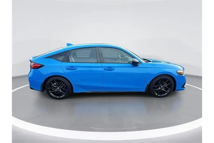 $24922 : Honda Civic 2022 Sport 4dr H image 6