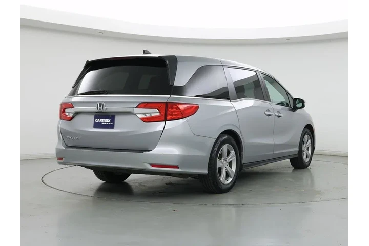 $26998 : Honda Odyssey 2018 EX-L 4dr image 8