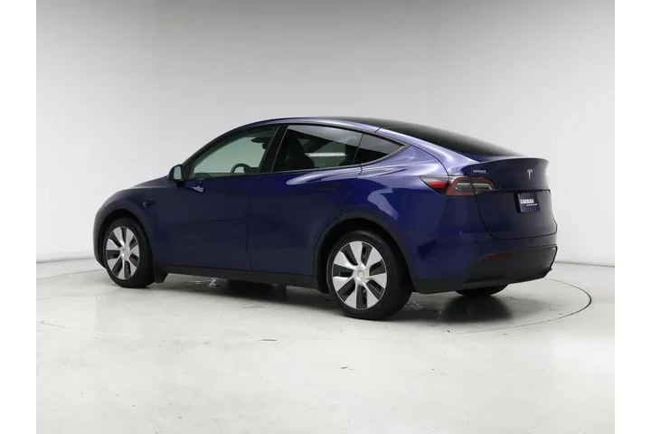 $39998 : Tesla Model Y 2024 AWD Long image 2