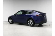 $39998 : Tesla Model Y 2024 AWD Long thumbnail