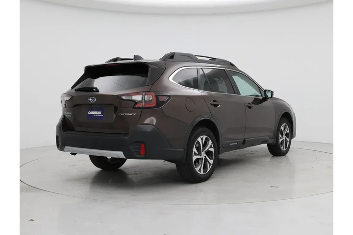 $22998 : Subaru Outback 2020 AWD Limi image 8