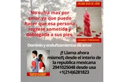 # AMARRES DE AMOR ETERNOS # en La Paz MX