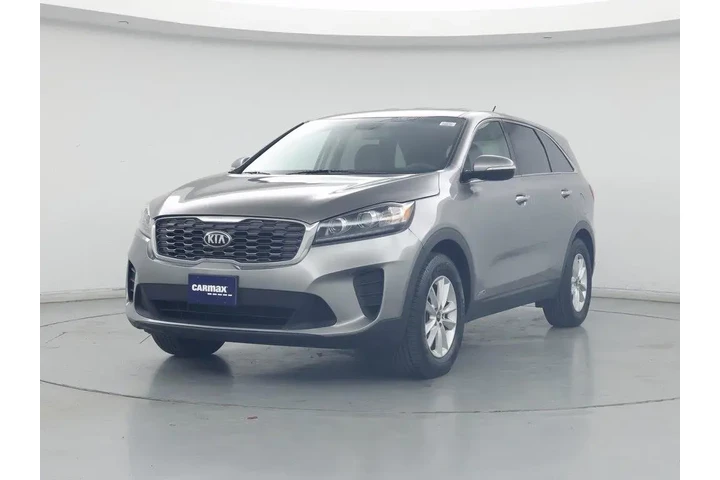 $17998 : Kia Sorento 2019 AWD LX 4dr image 4